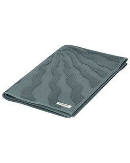 Solis Bath Mat Gray
