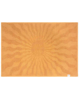 Solis Bath Mat Sunflower