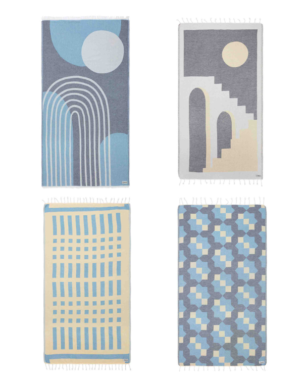 Blue Bundle