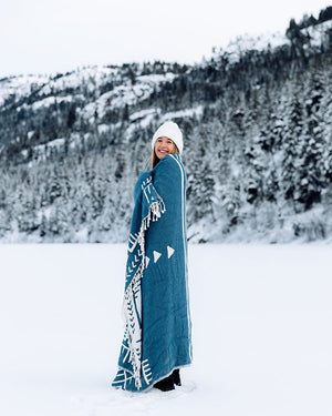 Lima Blanket