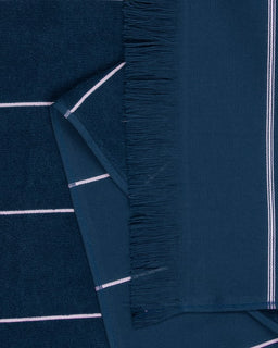 Classic XL Bath Bundle - Navy