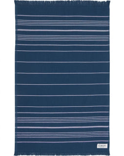 Classic XL Bath Bundle - Navy