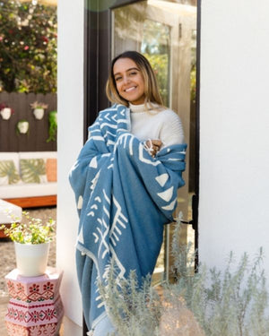 Lima Blanket