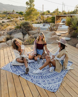 Cool Glacier Navy XL