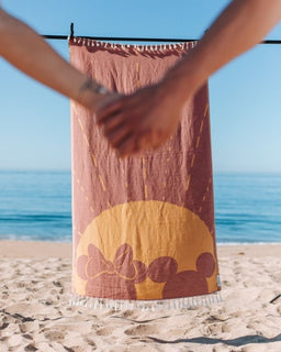 Disney Mickey - Minnie Date