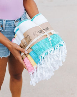 Pearl Bundle - 4 Pack