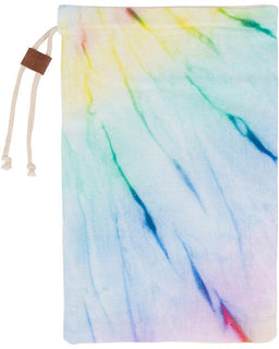 Tie Dye Regular Pouch