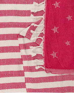 Stars & Stripes Towel