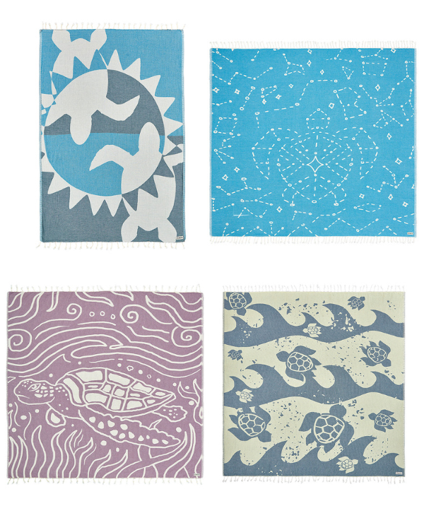 Turtle Bundle LG/XL