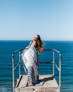 Typus Whale Shark XL