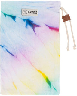 Tie Dye Regular Pouch