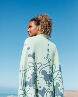 Disney Mickey Yantra Mandala