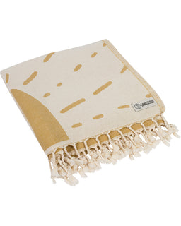 Sunrise Towel